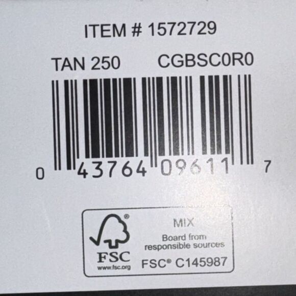 Callaway Mens Shorts Size 30 Tan 9" Opti Dri Golf Performance Stretch Wicking - Picture 7 of 7